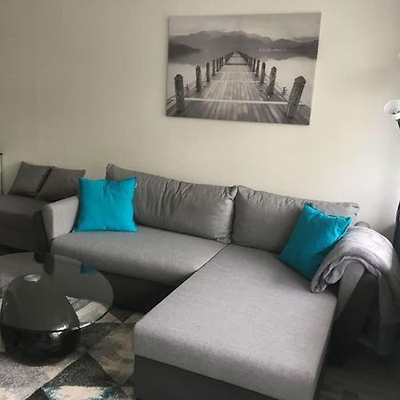 Ferienwohnung Filli Mit Sauna Und Pool Im Haus Prien am Chiemsee Extérieur photo