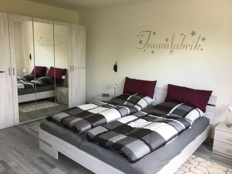 Ferienwohnung Filli Mit Sauna Und Pool Im Haus Prien am Chiemsee Extérieur photo