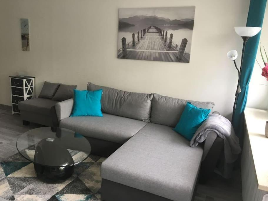 Ferienwohnung Filli Mit Sauna Und Pool Im Haus Prien am Chiemsee Extérieur photo