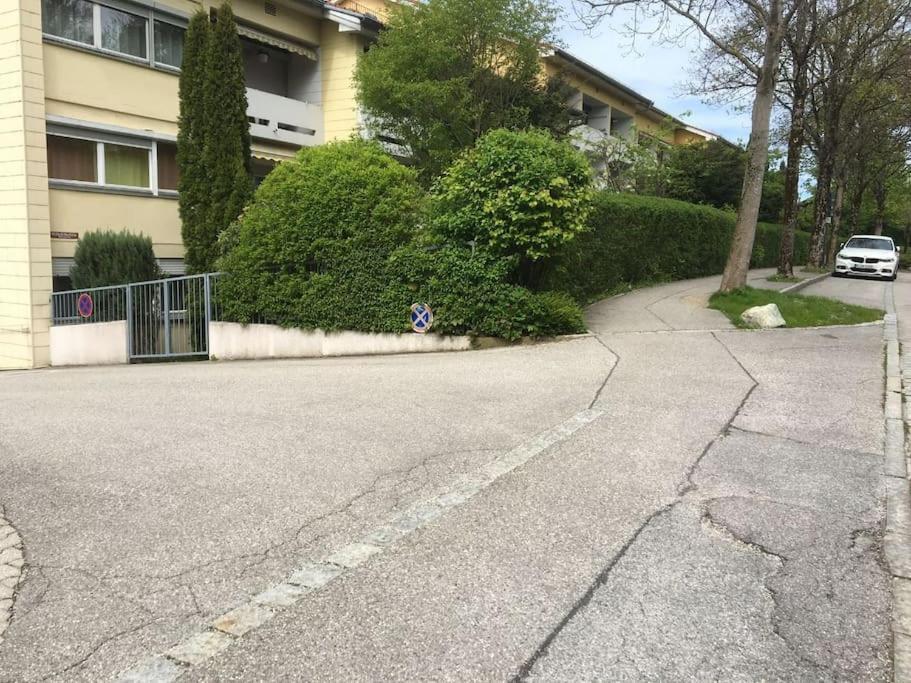 Ferienwohnung Filli Mit Sauna Und Pool Im Haus Prien am Chiemsee Extérieur photo