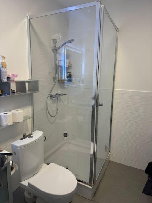 Ferienwohnung Filli Mit Sauna Und Pool Im Haus Prien am Chiemsee Extérieur photo